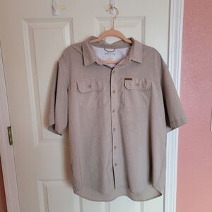 Orvis Button-down Shirt